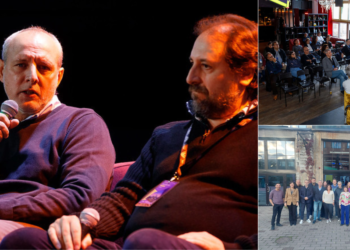 Ο Πειραιάς στο φεστιβάλ του Ευρωπαϊκού δικτύου Cities After Dark