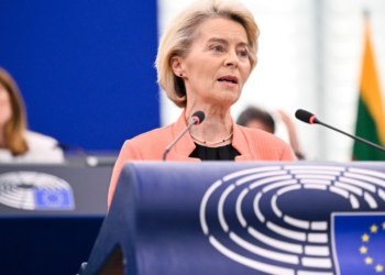 SOTEU: Ένα ευρύ φάσμα θεμάτων στρατηγικής σημασίας για το μέλλον της Ευρώπης