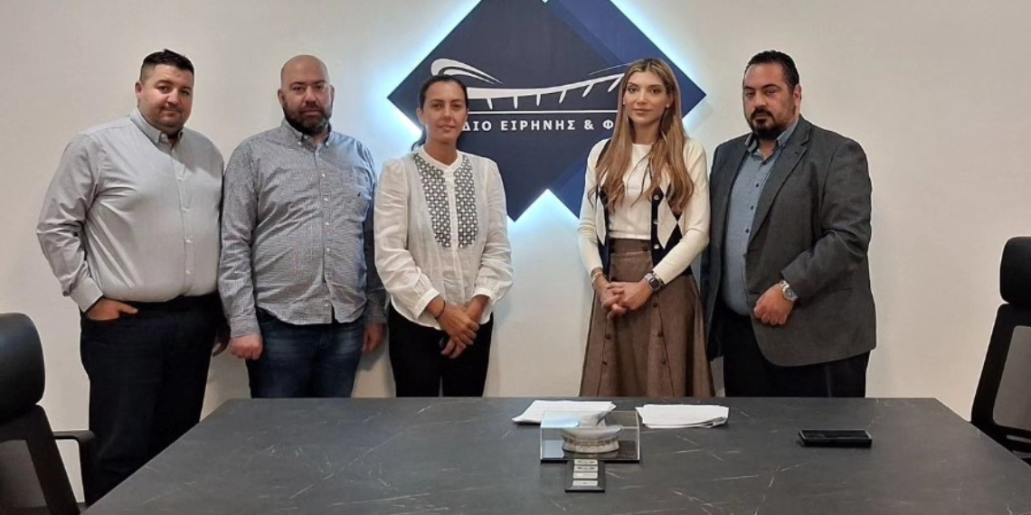 Σε κοινό βηματισμό Europe Direct Piraeus – ΣΕΦ για τον αθλητισμό & την βιωσιμότητα