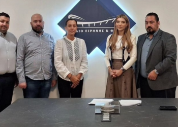 Σε κοινό βηματισμό Europe Direct Piraeus – ΣΕΦ για τον αθλητισμό & την βιωσιμότητα