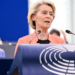 SOTEU: Ένα ευρύ φάσμα θεμάτων στρατηγικής σημασίας για το μέλλον της Ευρώπης
