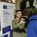 Το Κέντρο Ευρωπαϊκής Πληροφόρησης Δήμου Πειραιά στην «Ευρωπαϊκή Νύχτα χωρίς Ατυχήματα»