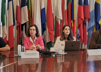 Το Europe Direct Piraeus στο πλευρό των Σχολείων που μετέχουν στο πρόγραμμα EPAS