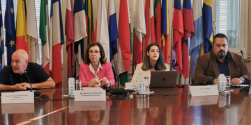 Το Europe Direct Piraeus στο πλευρό των Σχολείων που μετέχουν στο πρόγραμμα EPAS