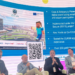 URBACT IV – CITISENSE: Ο Δήμος Πειραιά στο διεθνές συνέδριο Smart City Expo 2025