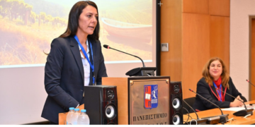 To Europe Direct Piraeus στην 7η Διεθνή Εβδομάδα Επιμόρφωσης του Πανεπιστημίου Πειραιώς