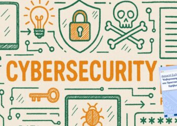 Eκδήλωση «Κυβερνοασφάλεια και Προστασία των Εφήβων στο Διαδίκτυο» την Πέμπτη 18 Δεκεμβρίου