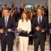 Η πρόεδρος Metsola εγκαινίασε το κέντρο Europa Experience στην Αθήνα