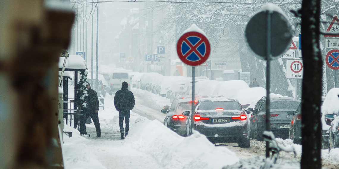 Have your say: Η ΕΕ ζητά την άποψή σου για έναν πλανήτη που επηρεάζεται από την κλιματική αλλαγή