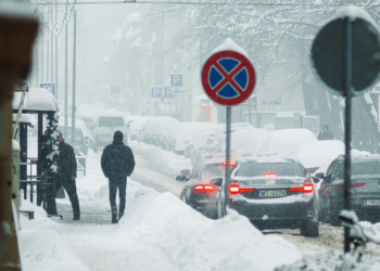 Have your say: Η ΕΕ ζητά την άποψή σου για έναν πλανήτη που επηρεάζεται από την κλιματική αλλαγή