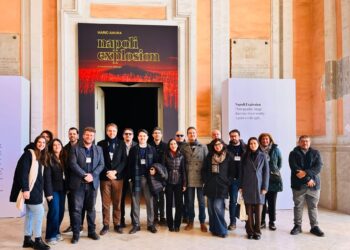 Ευρωπαϊκό δίκτυο CITISENSE: Ο Δήμος Πειραιά δοκιμάζει νέες λύσεις για την ασφάλεια μέσα από ψηφιακά εργαλεία