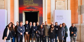 Ευρωπαϊκό δίκτυο CITISENSE: Ο Δήμος Πειραιά δοκιμάζει νέες λύσεις για την ασφάλεια μέσα από ψηφιακά εργαλεία