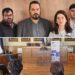 Το Κέντρο Ευρωπαϊκής Πληροφόρησης Πειραιά στο National Safe Persons Training 2026