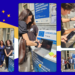 Europe Direct Piraeus & 3ο ΕΠΑΛ Πειραιά σε δράση ενημέρωσης για την Ευρώπη