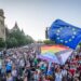 Η Αντιπροσωπεία της ΕΕ & το Γραφείο του Ευρωκοινοβουλίου στην Ελλάδα﻿﻿ ﻿σε δράσεις του Athens Pride 2026