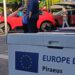 Το Europe Direct στην έκθεση MotorOne Electric Days