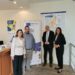 Ολοκλήρωση της θητείας της Επικεφαλής της Αντιπροσωπείας της Ε.Ε. στην Ελλάδα Νιόβης Ρίγκου
